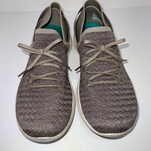 You Walk by Skechers